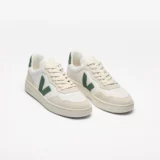 V-90 LEATHER WHITE CYPRUS – Image 2