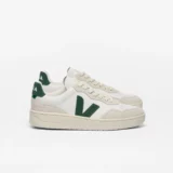 V-90 LEATHER WHITE CYPRUS