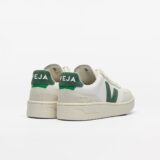 V-90 LEATHER WHITE CYPRUS – Image 3